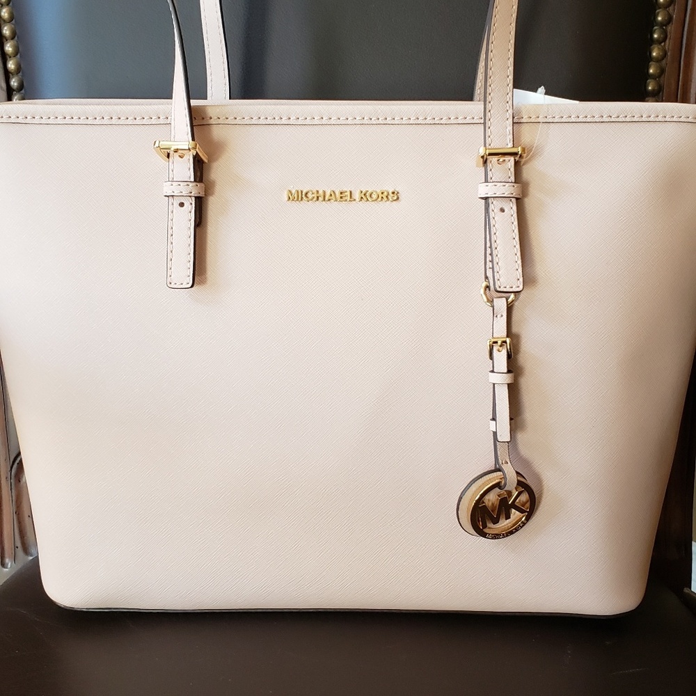 Brand New Michael Kors Handbag